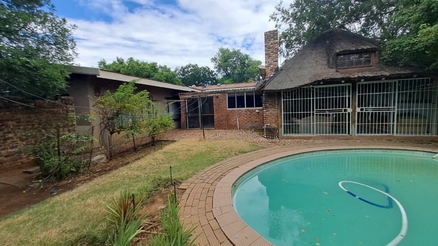7 Bedroom Property for Sale in Universitas Free State